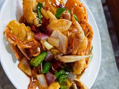 -四川小胡子海鲜(丁村万人海鲜广场店)