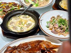 -将军烧鹅海鲜酒楼