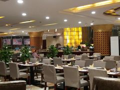 大堂-世纪金源·西餐厅(观音桥东环路店)