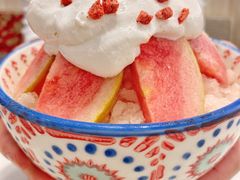 -鲜芋仙(中华广场店)