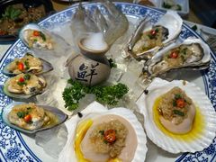 -牛市牛烤肉(西单大悦城店)