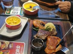 -豪客来牛排(西昌大巷口月城广场店)
