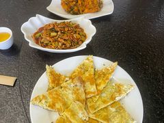 -喜洲翰林餐厅(董家百年老宅店)