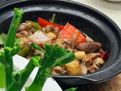 -肥仔文澳门猪骨煲(南京西路店)