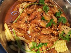 -邵汇大虾(泉园一路店)