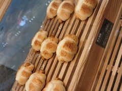 -面包新语(融创茂店)