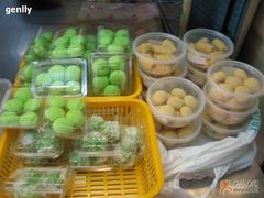 小点心-Boon Lay Place Market