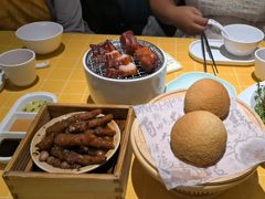 -蔡澜点心·粤菜(花城汇南区店)