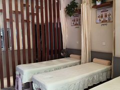 -衷依推拿馆·盲人推拿·艾灸·SPA(新乐中街店)
