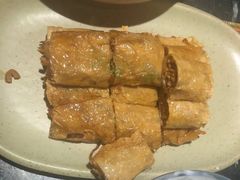 -兰溪小馆(东直门簋街店)