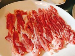 -将台涮肉(酒仙桥店)