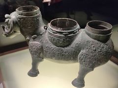 -上海博物馆(人民广场馆)