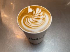 -Seesaw Coffee(上海虹桥天地店)
