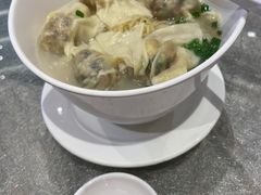 -聚福宝合苑食府(南头镇店)
