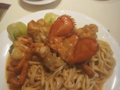 -利苑酒家(华熙国际店)