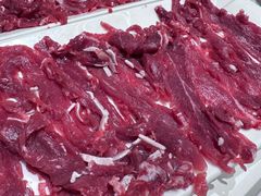 -犇鼎牛潮汕牛肉火锅(新辰里学清路店)