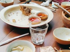 -KŌNG胶东小馆(华熙店)