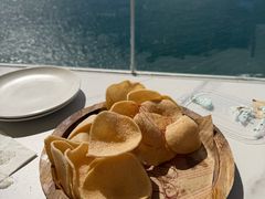 -蜜悦·波西塔诺悬崖海景餐厅