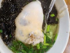 -家宴·灌蛋·沙茶面(曾厝垵店)