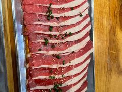 -狮子三·脆鳗鱼烤肉(信和廣場4樓店)