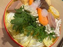 -沼津港精致料理·寿喜烧·烧鸟(漕河泾印象城店)