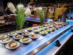 -V-ONE西雅图海鲜自助餐厅(仓山万达广场店)