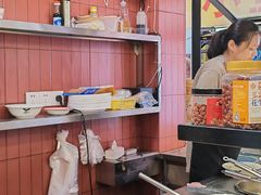 -大中沙茶面(中山路店)