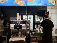 -麦当劳(鲁迅公园店)