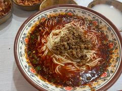 -艾麻子奶汤面(文庙街店)