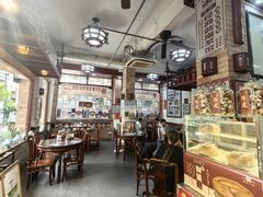-阿殳菜馆·私厨(水围村店)