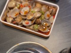 -钱锋炭缸烧烤(南湖大路总店)
