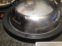 -马路边上·小海鲜烧烤(八一路店)