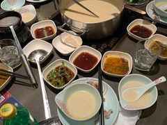 -捞王锅物料理(上海世茂广场店)