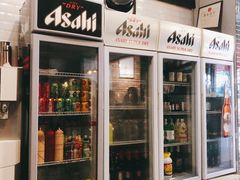 门面-富乐满韩国正宗炸鸡韩国料理(虹泉路店)