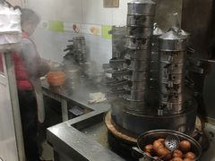 -吃不亏特色包子(三峡广场店)