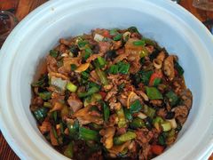 -覃大个·藕汤印象(博奇路店)