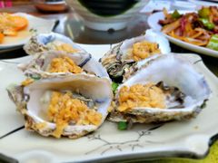 -三亚相缘海鲜·烧烤·糟粕醋(三亚湾店)