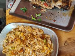 -特色油边心管烤串