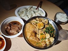 -喜家德虾仁水饺(飞洲国际店)