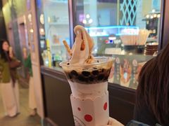 -麦丽丝红油辣椒冰淇淋(江家巷店)