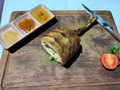-Wei菋·Le Bistrot