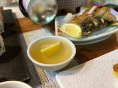 -森味薪火烧•烧鸟居酒屋•日本料理(望京店)