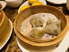 -杭州JW万豪酒店-万豪中餐厅