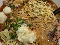 -重庆麻辣烫(国权路店)