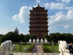 -华西村