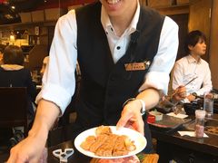 大堂-俺的焼肉(銀座9丁目店)