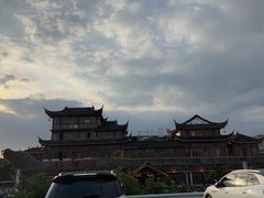 -二十八里太湖船菜(吉祥路店)