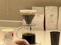 -Manner Coffee(万象前海店)