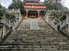 -康定跑马山风景区
