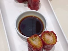 -蔡澜点心·粤菜(月星环球港店)